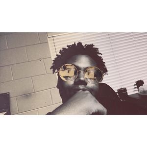 Meet your Posher, Timothy